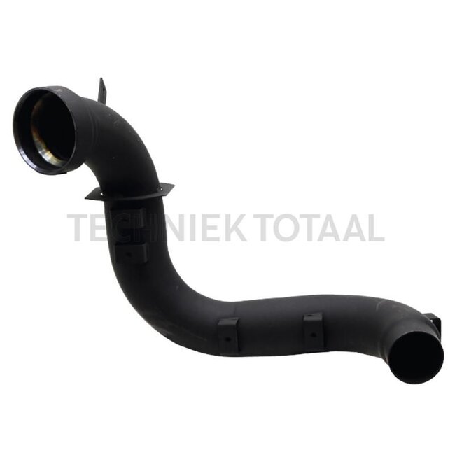 GRANIT Exhaust pipe - 38006590, H930200101012, H930200101011, H930200101010