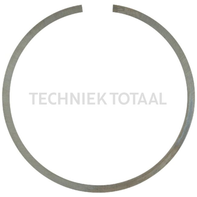 GRANIT Piston ring for turbocharger flange - 38006591, X560613900000