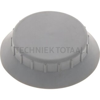 GRANIT Tankdeckel Kunststoff Haube Fendt Farmer 5S, 106, Favorit 600 - 615, GT 231