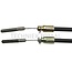 GRANIT Throttle cable - A (mm): 685. B (mm): 484 - G716201020110, G716200020110