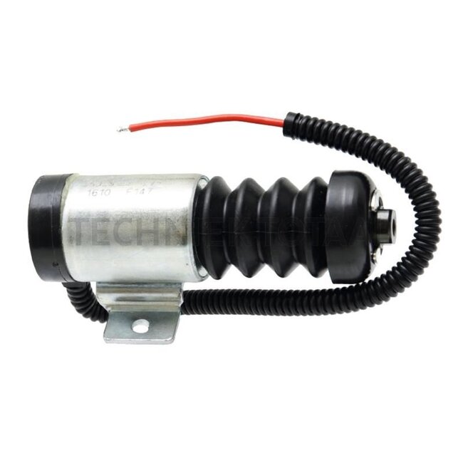 GRANIT Solenoid - 38006602, F149200710260