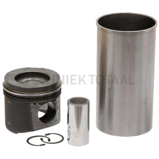 GRANIT Kit cylindrée complet