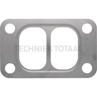 GRANIT Seal exhaust manifold to the turbocharger Fendt