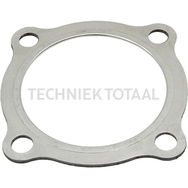 GRANIT Gasket From the turbocharger to the exhaust - 38006619, 816200100060, F824200090140, 891.207