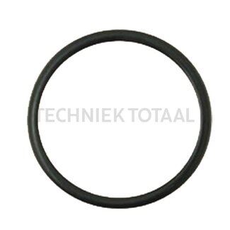 GRANIT O-Ring 52 x 3 mm, vom Turbolader zum Ladeluftkühler