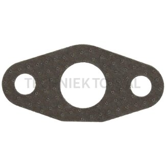 GRANIT Dichtung Schmierrohr Turbolader 56 x 32 mm, Ø 16 mm Fendt