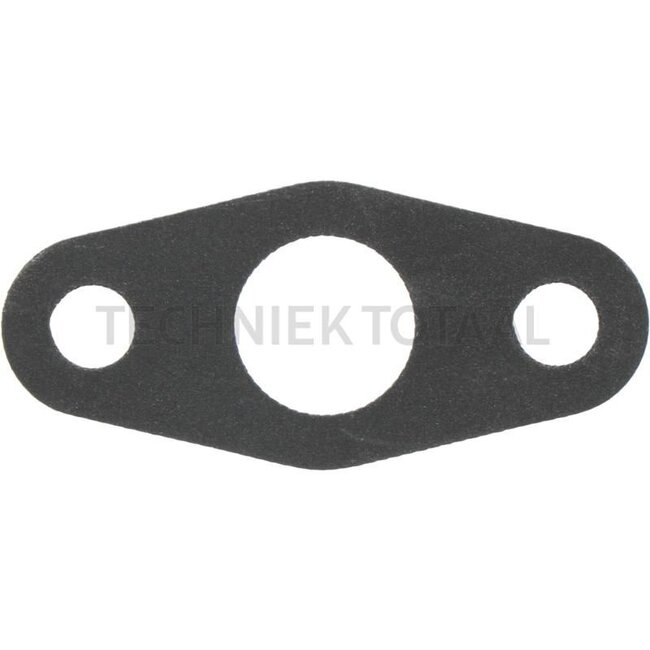GRANIT Gasket For oil return line - 38006626, 4907260, F934201090220, 70-38453-00, 04907260, F149200090170