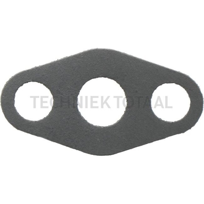 GRANIT Dichtung Schmierleitung - 38006627, F184230100070, 12161797, 50-92241-00