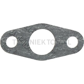 GRANIT Gasket For oil return line - Engine type: TD226B4