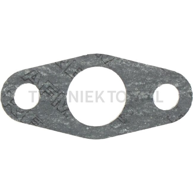 GRANIT Gasket For oil return line - 38006628, F184230100110, 12161798, 50-92240-00