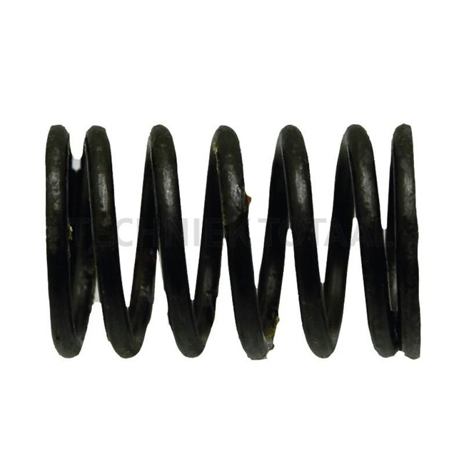 GRANIT Compression spring - 38006635, F024200410160