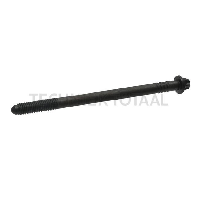 GRANIT Zylinderkopfschraube - 38006639, 4251250, F119200211040, 04251250 | Motortypen: BF4M1012, BF6M1012, BF4M2012, BF6M2012, TCD2012L04 2V, TCD2012L04 4V, TCD 2012L06 2V | Abmessungen: M12 x 178 mm | Bemerkungen: 30 Nm, 80 Nm, 90°