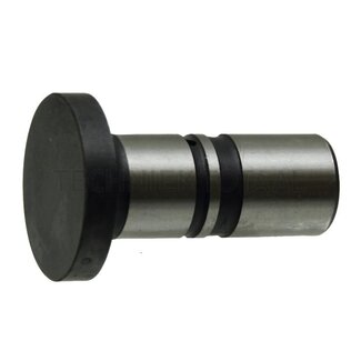 GRANIT Klepstoter kop-Ø 31 mm, schacht-Ø 17,5 mm Fendt