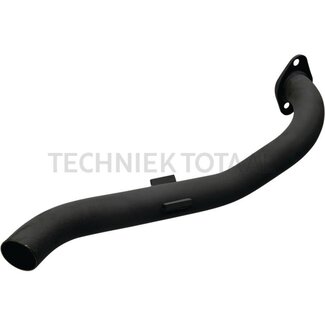 GRANIT Auspuffrohr Fendt Farmer 2, 2E