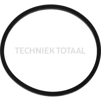 GRANIT Dichtung Ø 75 x 3 mm