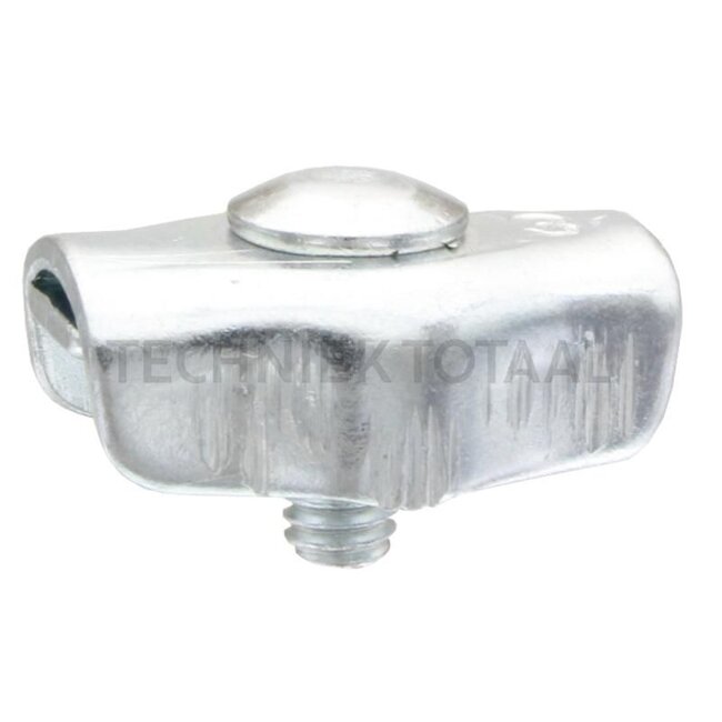 GRANIT Wire cable clamp - 38006665, F225600020010