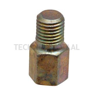 GRANIT Schroefverbindingsstuk gas- en stopkabel Fendt Farmer 303-312