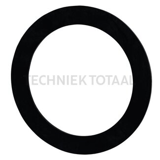 GRANIT Gummidichtung Tankdeckel Fendt
