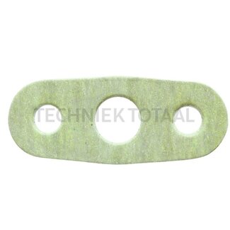 GRANIT Dichtung Ölrücklaufleitung Turbolader Fendt 309 - 312, 411 - 415