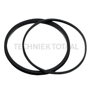 GRANIT O-Ringsatz 8001102, FS19950, WK1070X