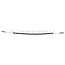 GRANIT Gaskabel A 542 mm, B 346 mm Fendt Favorit 816-926 | G816200022021