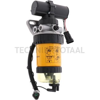 GRANIT Feed pump