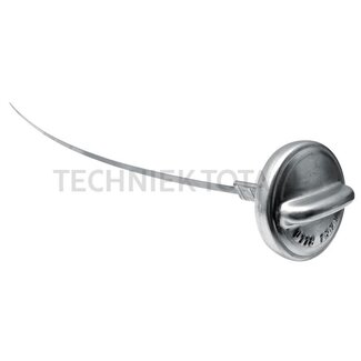 GRANIT Oliepeilstok motor Fendt Favorit 711-716, Fendt 711-820