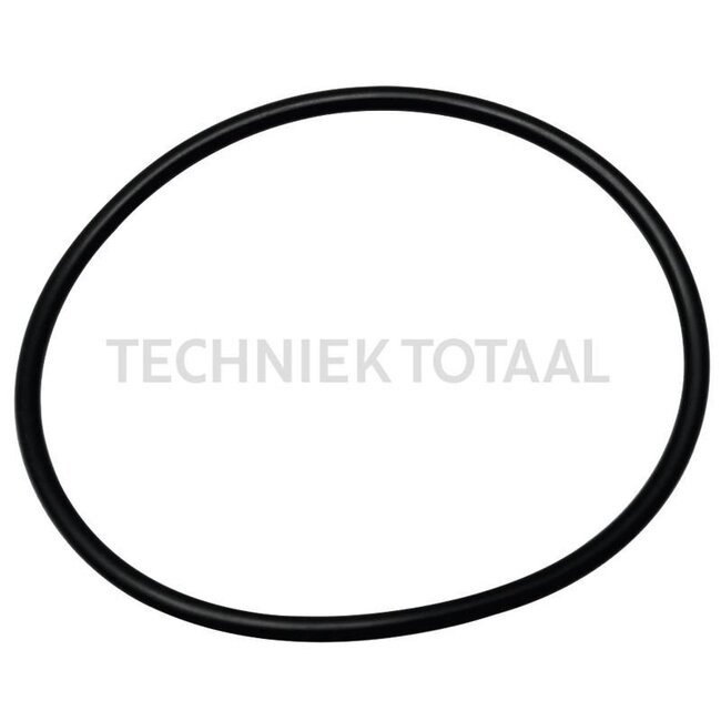 GRANIT Afdichtring voor oliefilter - 38006707, F716201510120, 4207184, 04207184