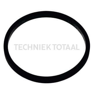 Afdichtring oliekoeler Fendt
