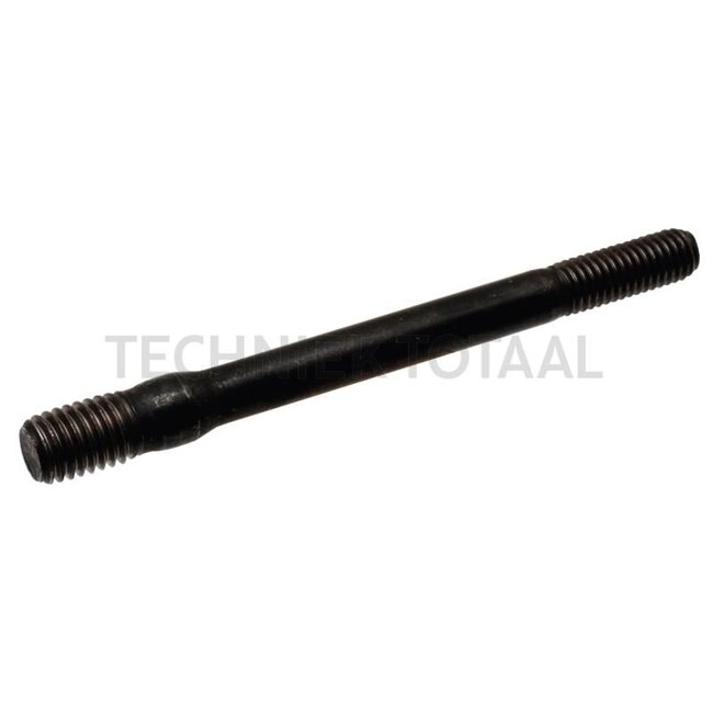 GRANIT Stud For exhaust manifold - 38006712, F718202100020, 4284637, 04284637 | Thread: M8 / M10 | Length: 102 mm | Version: Thread M8 / M10, Length: 102 mm
