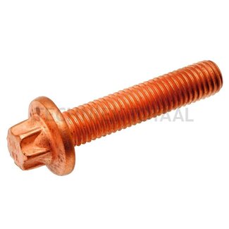 GRANIT Bolt For exhaust manifold