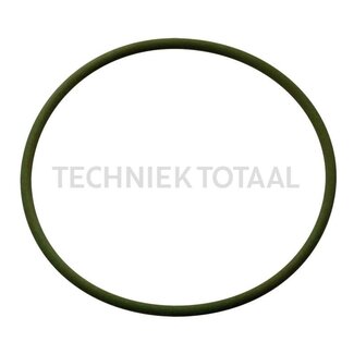 GRANIT Dichtring Einspritzpumpenflansch Fendt Motor MAN D 0824 - D 0836