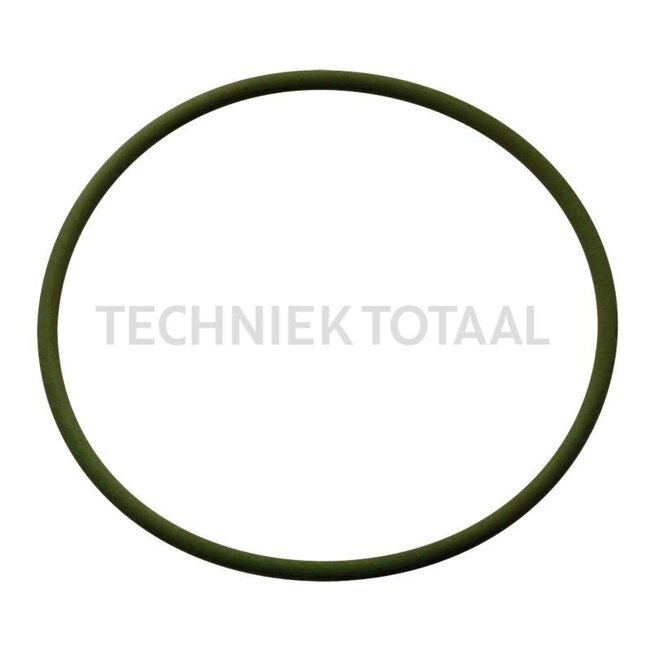 GRANIT Dichtring für Einspritzpumpenflansch - 38006715, F818200710040