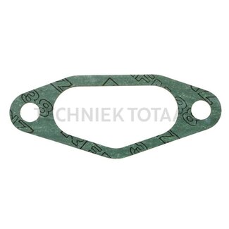 GRANIT Dichtung Halter Stößelstangenrohr Fendt Farmer 102, GT 231