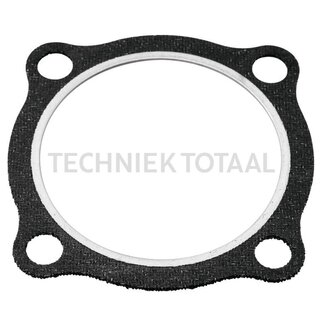 GRANIT Turbolader Fendt Favorit 611 - 615