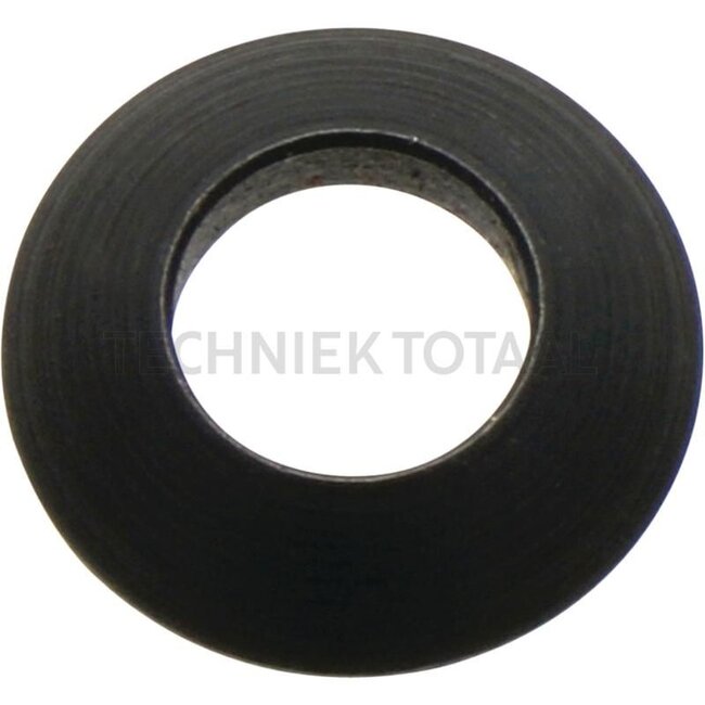 GRANIT Spherical washer for nozzle attachment - 38006720, F184230710150, 1222758, 01222758