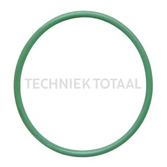 Dichtring für Ölkühler