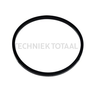 GRANIT Sealing ring for oil cooler