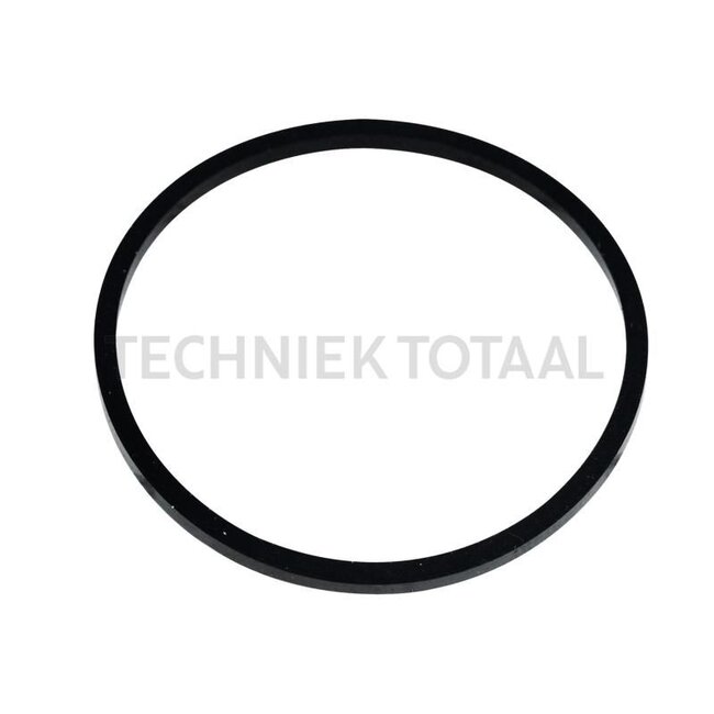 GRANIT Sealing ring for oil cooler - 38006723, 515200900040, 12273066, F926200100200