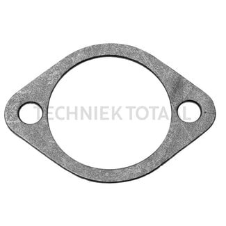 GRANIT Dichtung Ölwanne hinten Fendt Farmer 304 - 312, Favorit 509 - 615