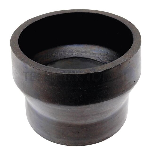 GRANIT Ansaugschlauch für Luftfilter - 38006725, 230201090020 | Innen-Ø: 54 / 68 mm