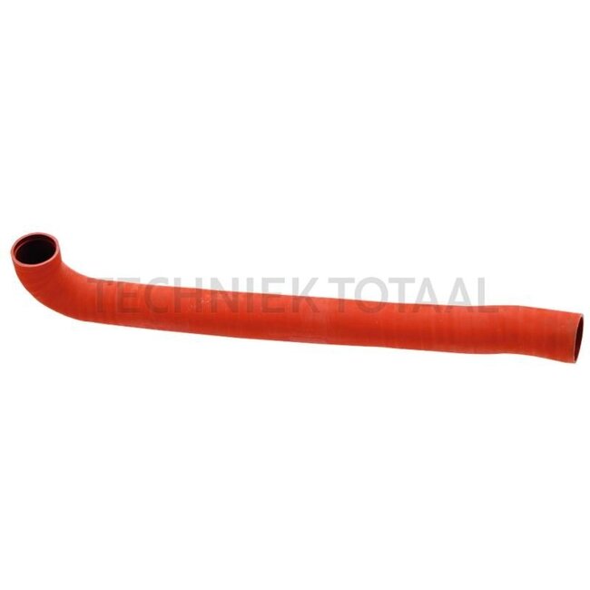 GRANIT Aanzuigbuis voor intercooler - 38006730, 718202190040