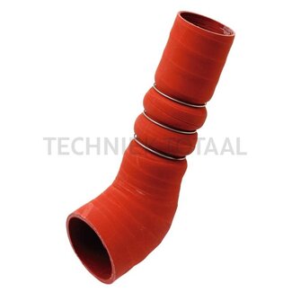 GRANIT Hose line for intercooler