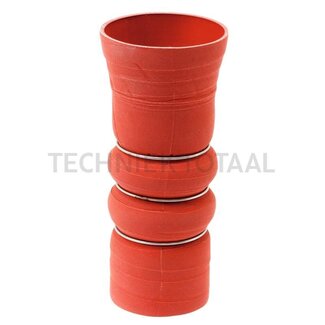 GRANIT Hose line for intercooler