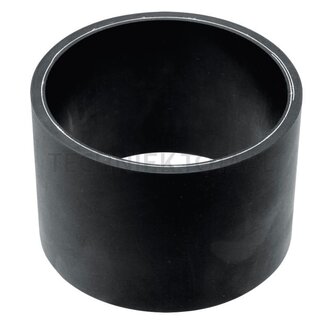 GRANIT Slang luchtfilter Ø 100 mm, 75 mm Fendt Favorit 600-615