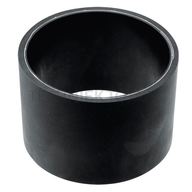 Slang voor luchtfilter - 38006734, 184230090021 | Binnen-Ø: 100 mm | Lengte: 75 mm