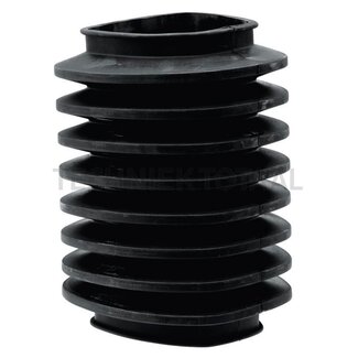 GRANIT Gaiter for intake pipe