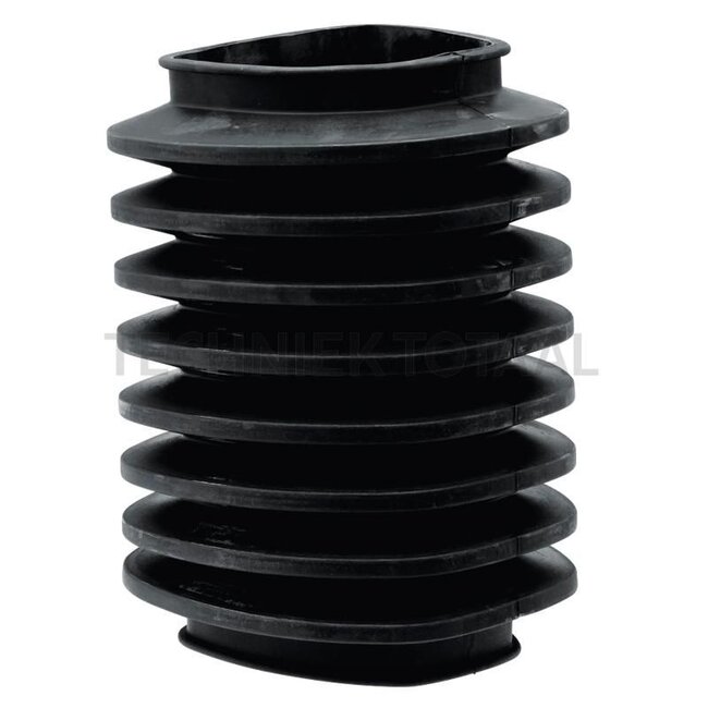 GRANIT Faltenbalg für Ansaugrohr - 38006738, 916201090060