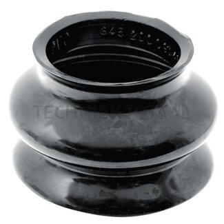 GRANIT Gaiter for intake pipe