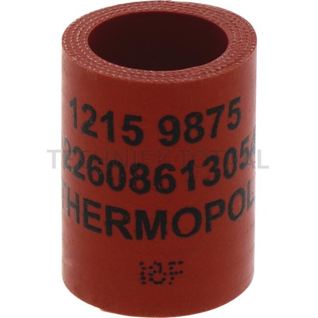 GRANIT Hose For lubrication line - 38006745, F184230100101, 12159875